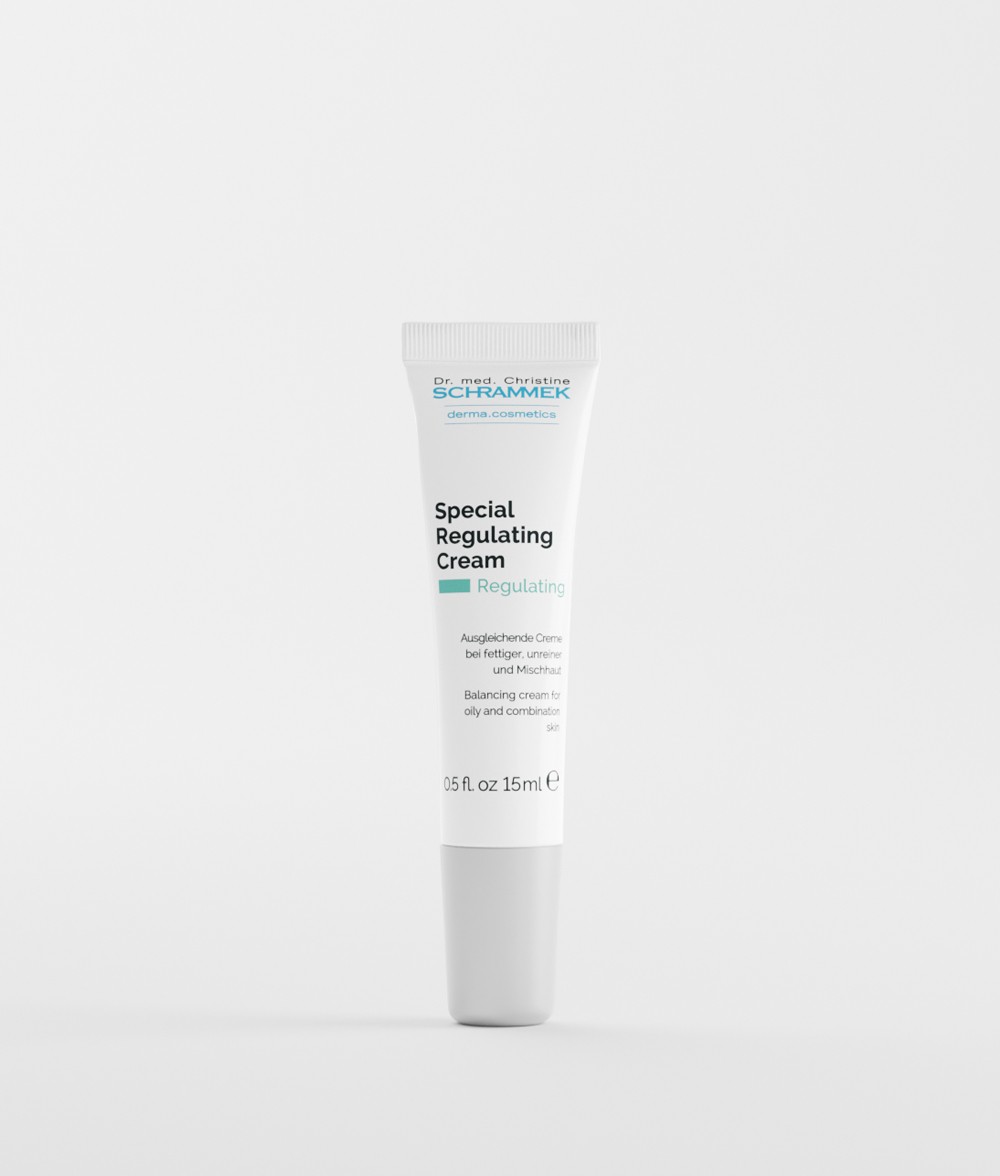 Special Regulating Cream Reisegröße - Kosmetik Online Shop von Dr