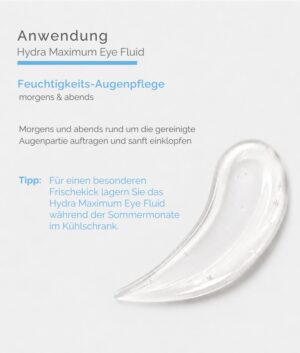 Hydra Maximum Eye Fluid – Bild 7