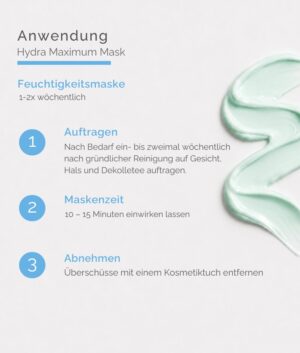 Hydra Maximum Mask – Bild 6
