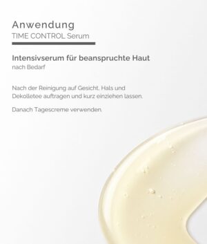 TIME CONTROL Serum – Bild 5