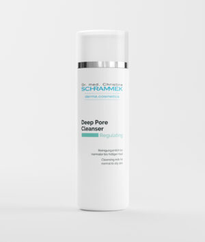 Deep Pore Cleanser
