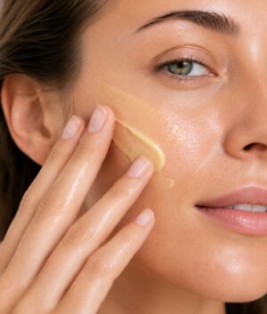 Alternative view of Special Care Cream