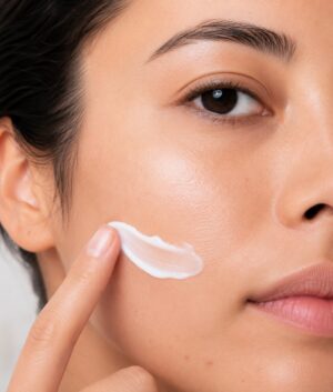 Alternative view of Special Regulating Cream