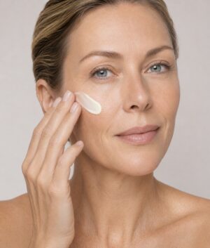TIME CONTROL Day Cream – Bild 2