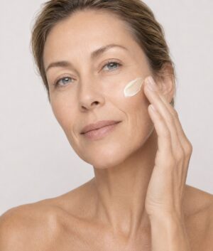 Alternative view of TIME CONTROL Night Cream