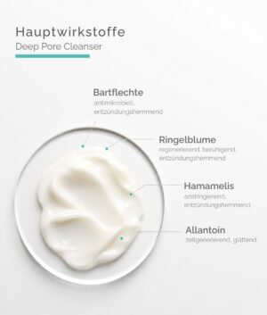 Deep Pore Cleanser – Bild 5