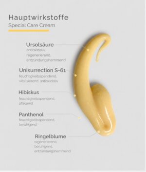Special Care Cream – Bild 7