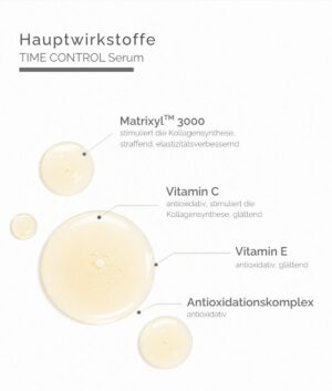 TIME CONTROL Serum – Bild 6