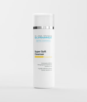 Super Soft Cleanser