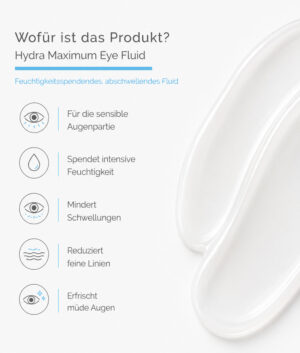 Hydra Maximum Eye Fluid – Bild 3