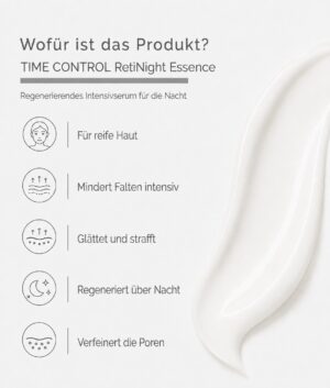TIME CONTROL Retinight Essence – Bild 3