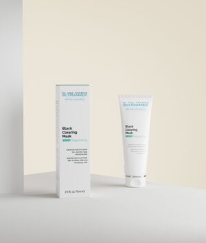 Black Clearing Mask – Bild 4