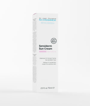 Sensiderm Sun Cream – Bild 3
