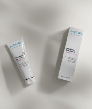 Sensiderm Sun Cream – Bild 5