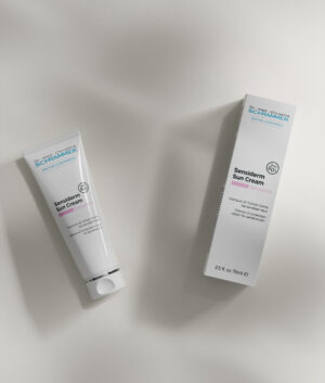 Sensiderm Sun Cream – Bild 5