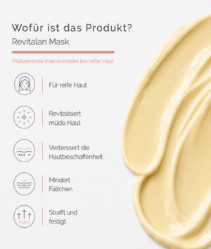 Revitalan Mask – Bild 3