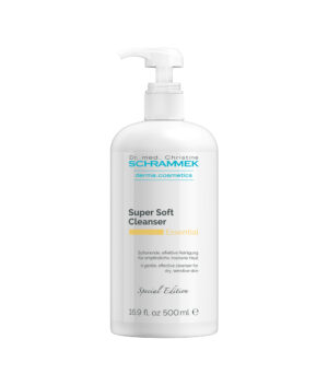 Super Soft Cleanser Special Edition