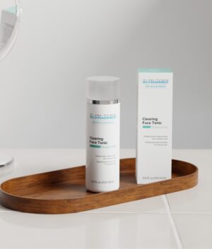 Clearing Face Tonic – Bild 5