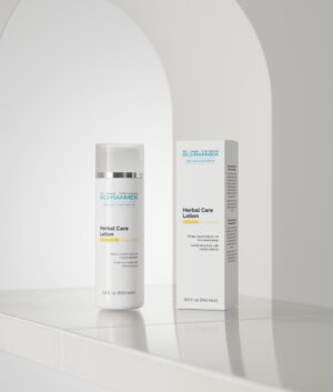 Herbal Care Lotion – Bild 4