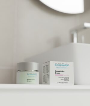 Rosea Calm Cream – Bild 4