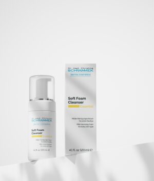 Soft Foam Cleanser – Bild 5