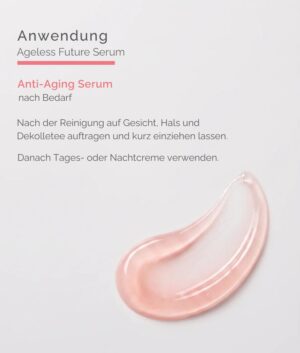 Ageless Future Serum – Bild 5