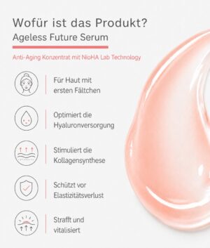 Ageless Future Serum – Bild 3