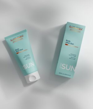 Body After Sun – Bild 3