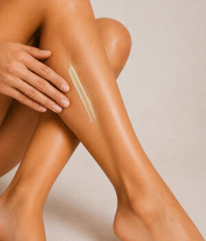 Alternative view of Body Sun Lotion SPF 50+