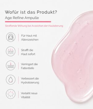 Age Refine Ampulle – Bild 3