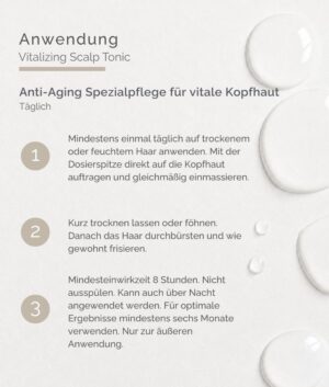 Alternative view of Vitalizing Scalp Tonic