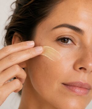 Alternative view of Brightening Night Cream