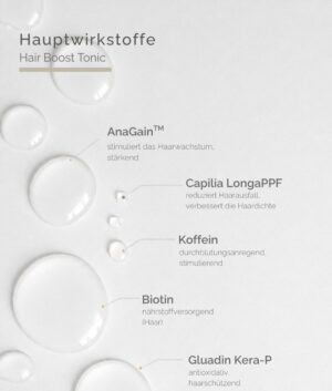 Hair Boost Tonic – Bild 4