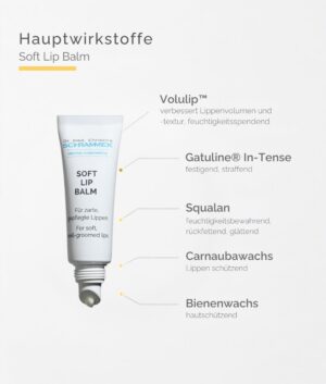 Soft Lip Balm – Bild 4