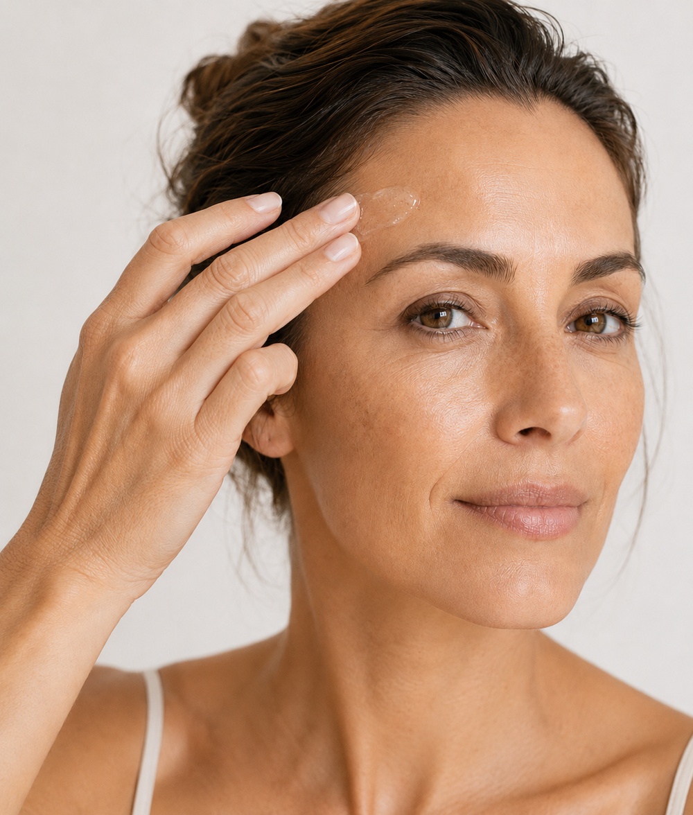 Brightening Active C Serum – Bild 2