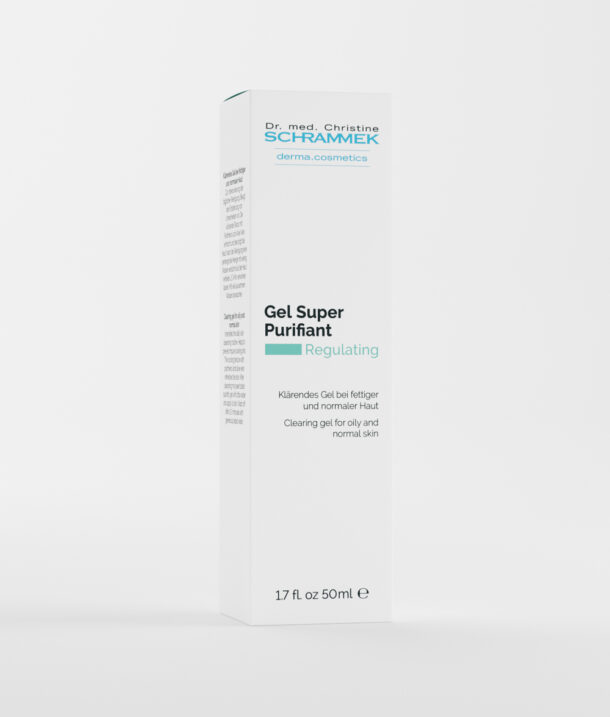 Gel Super Purifiant – Bild 2