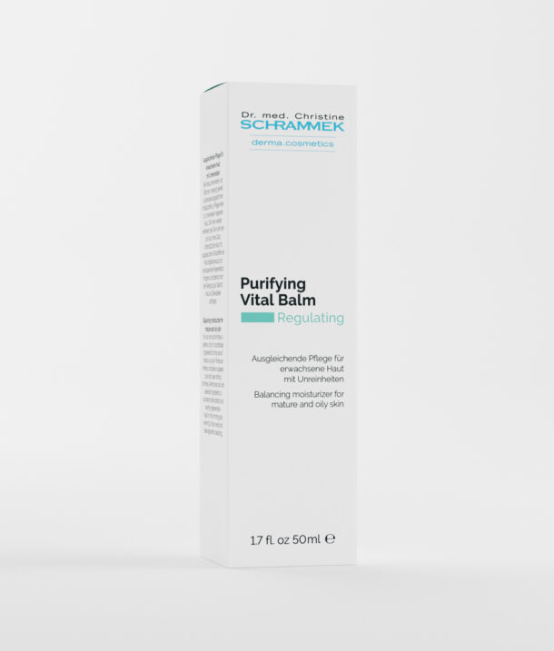 Purifying Vital Balm – Bild 2