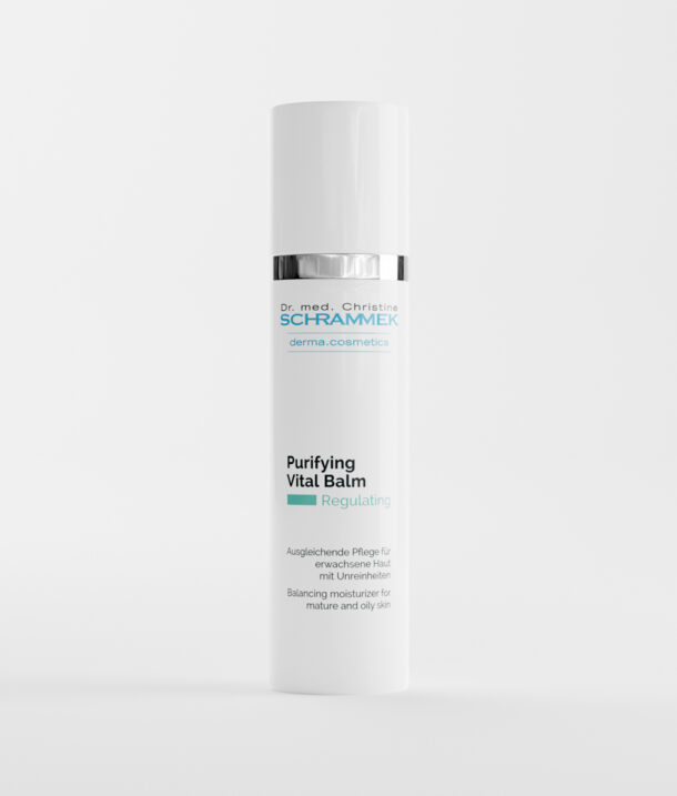 Purifying Vital Balm