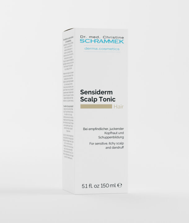 Sensiderm Scalp Tonic – Bild 2