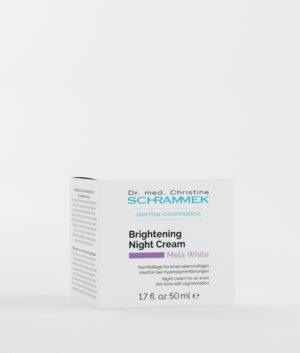 Alternative view of Brightening Night Cream
