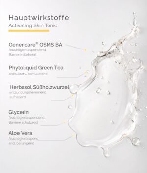 Alternative view of Activating Skin Tonic