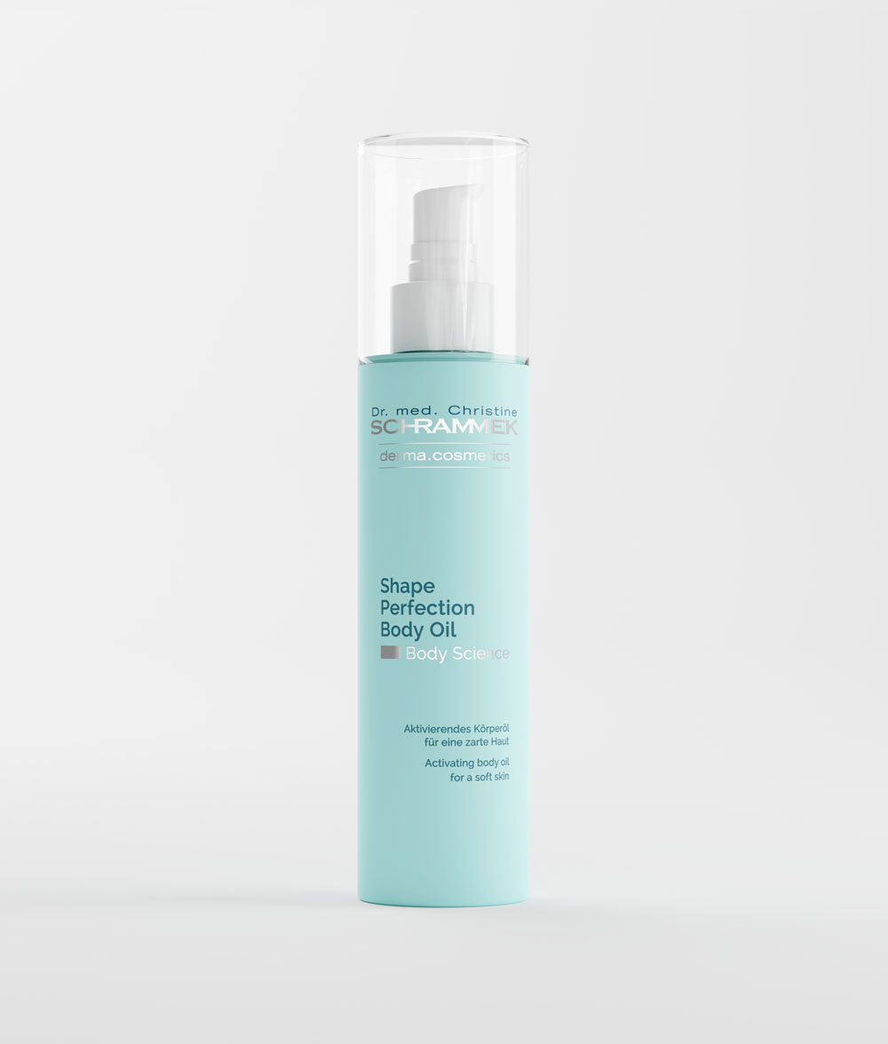 Shape Perfection Body Oil