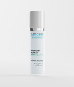 Gel Super Purifiant