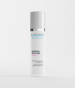 Soothing SOS Fluid