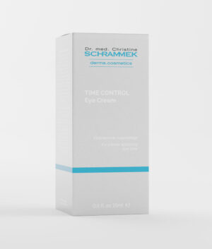 Alternative view of TIME CONTROL Eye Cream