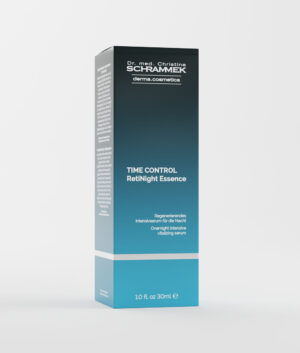 Alternative view of TIME CONTROL Retinight Essence