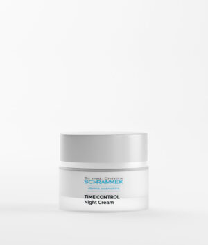 TIME CONTROL Night Cream