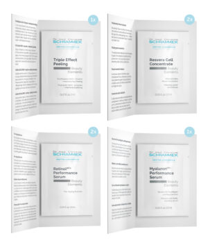 Alternative view of Probenset Beauty Elements