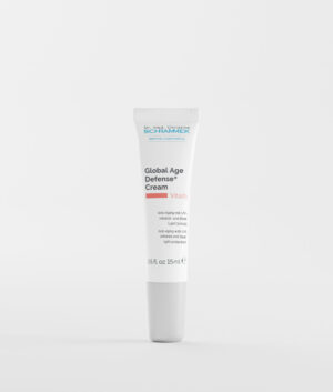 Global Age Defense+ Cream Reisegröße