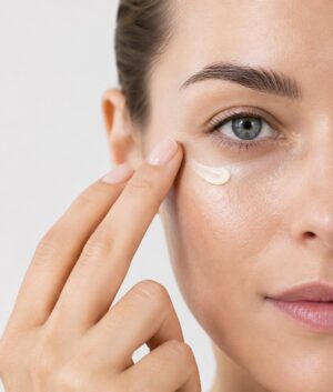 Alternative view of High Perfection Eye Cream
